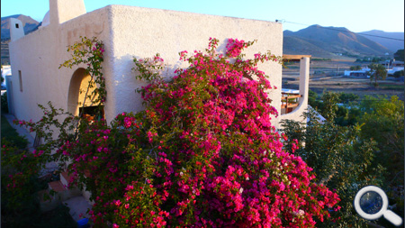Casa Sotavento