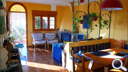 Casa Sotavento
