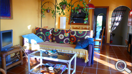 Casa Sotavento