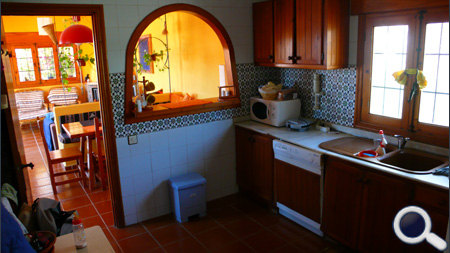 Casa Sotavento