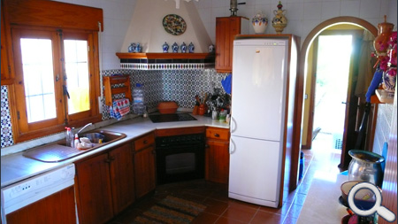 Casa Sotavento