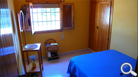 Casa Sotavento