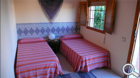 Casa Sotavento