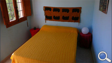Casa Sotavento