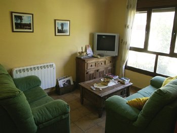 Casa Rural Arroal