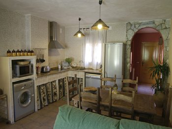 Casa Rural Arroal