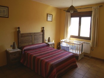 Casa Rural Arroal