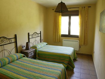 Casa Rural Arroal