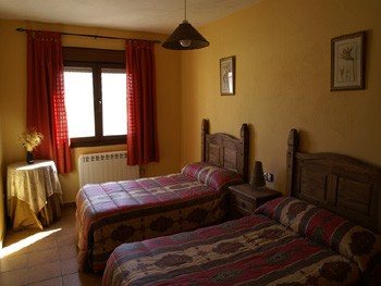 Casa Rural Arroal