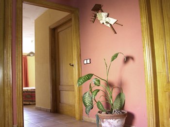 Casa Rural Arroal