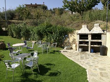 Casa Rural Arroal