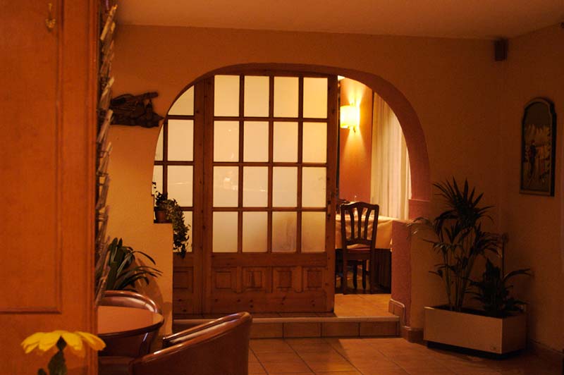 Hotel Arinsal