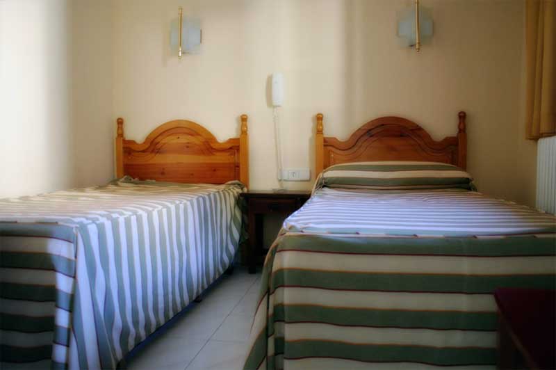 Hotel Arinsal