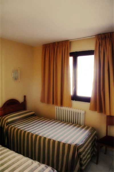 Hotel Arinsal