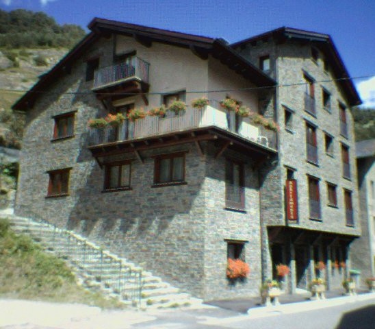 Apartaments Bonet