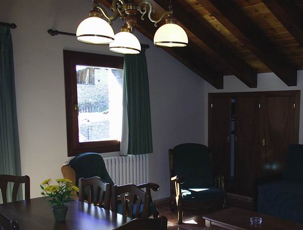 Apartaments Bonet