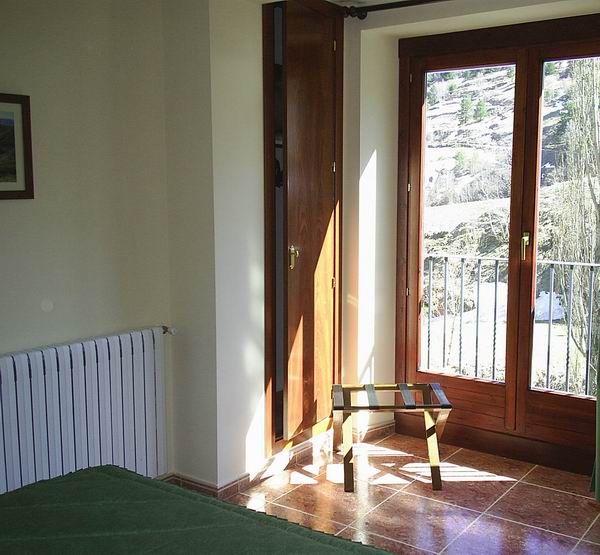 Apartaments Bonet