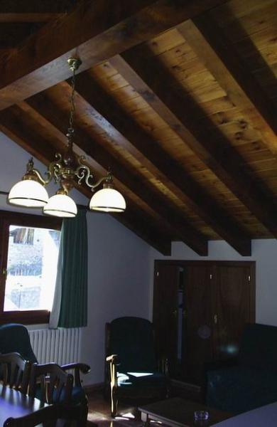 Apartaments Bonet