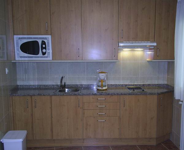 Apartaments Bonet