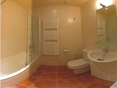 Aparthotel Llempo