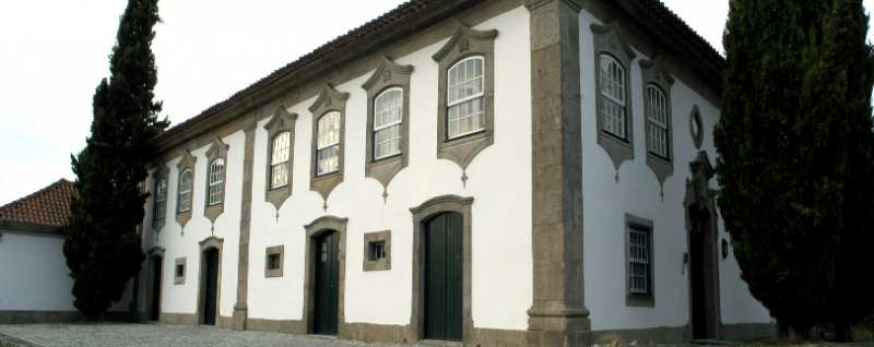 Casa De Fataunços