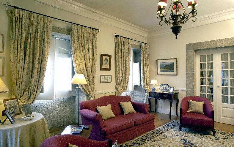 Casa De Fataunços