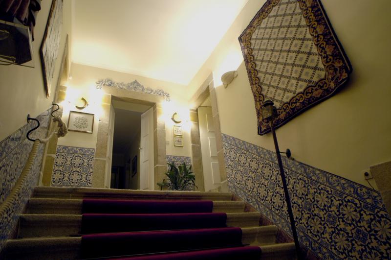 Casa De Fataunços