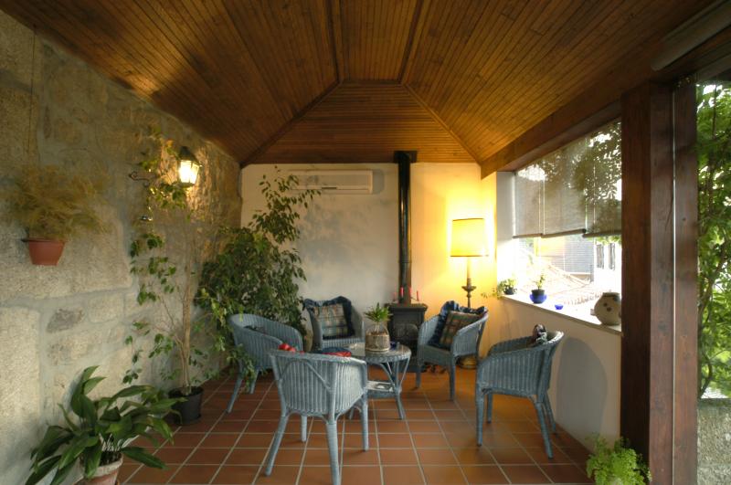 Casa De Fataunços