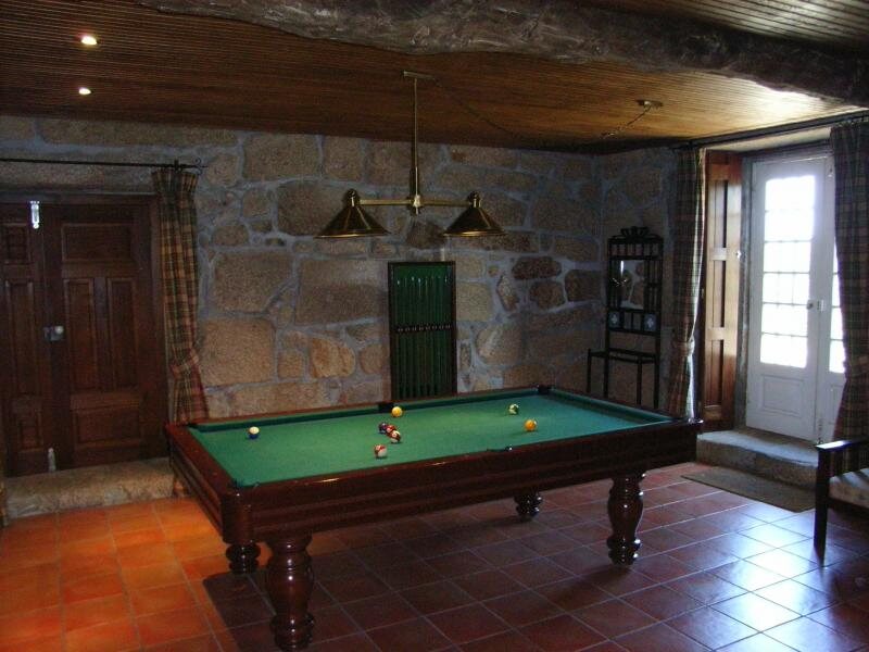 Casa De Fataunços