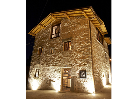 Casa Urrutia