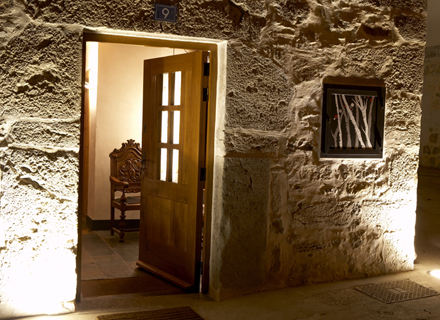 Casa Urrutia