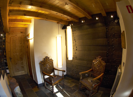 Casa Urrutia