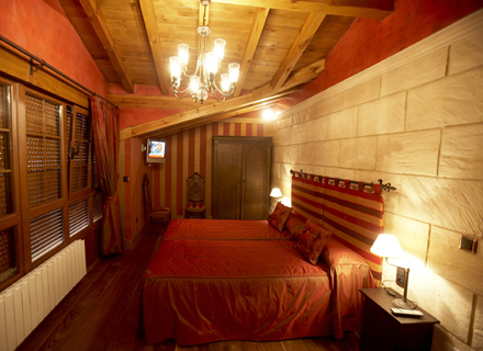 Casa Urrutia