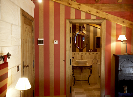 Casa Urrutia