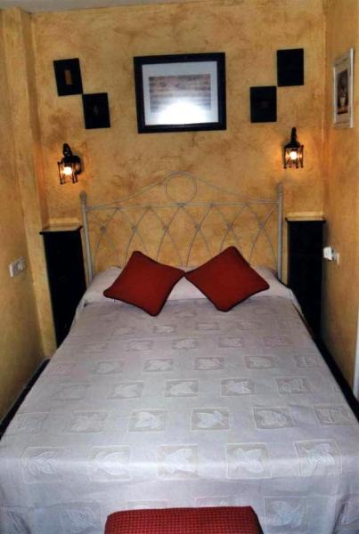 Casas Albarran Y Pecci