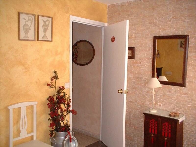 Casas Albarran Y Pecci
