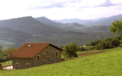Lekandero