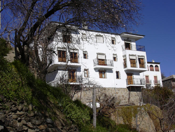 Mirador Del Avellano