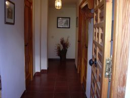 Mirador Del Avellano