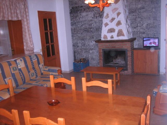 Mirador Del Avellano