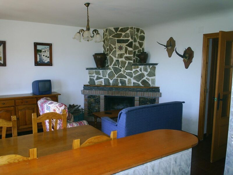 Mirador Del Avellano