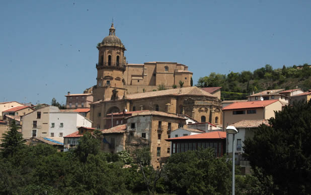Casa Rural Osante