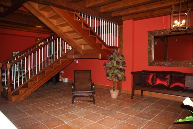 Casa Rural Osante