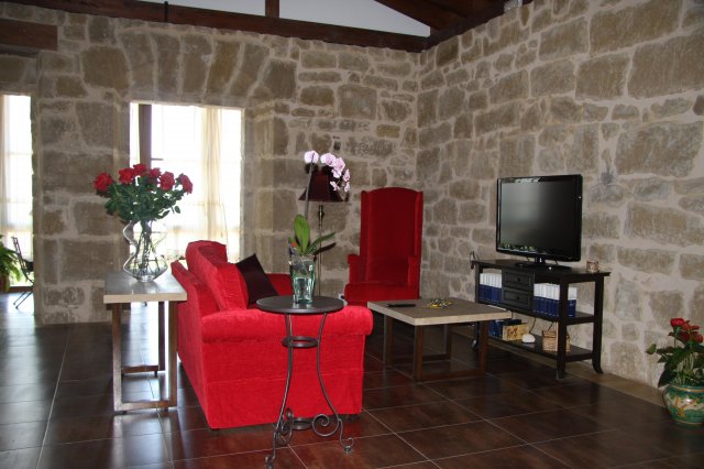 Casa Rural Osante
