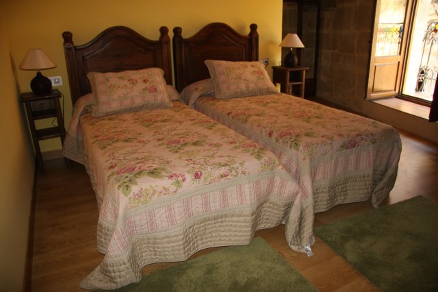 Casa Rural Osante