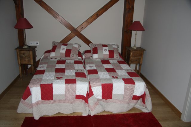 Casa Rural Osante