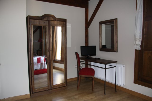 Casa Rural Osante