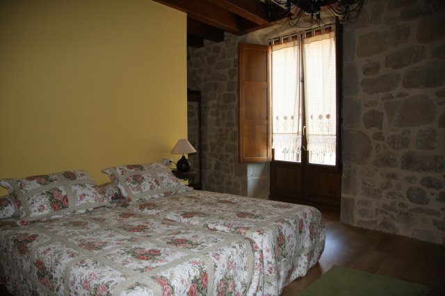 Casa Rural Osante