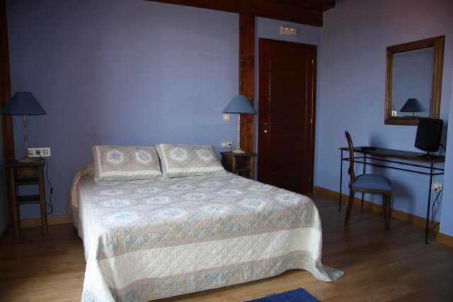 Casa Rural Osante
