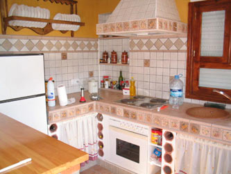 Torre Del Manzano